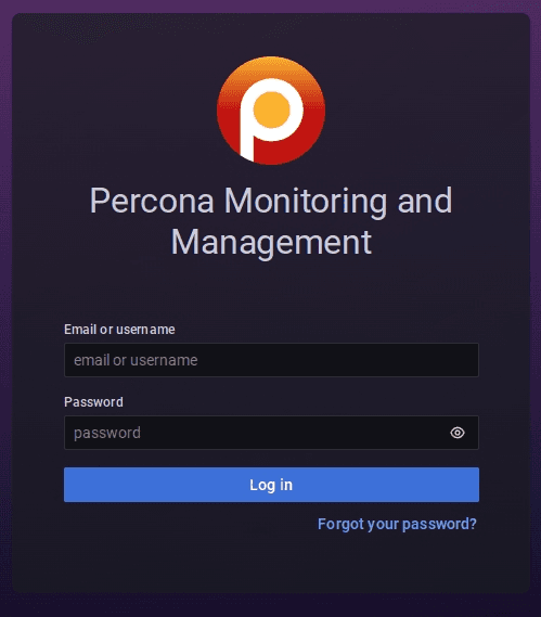 How To Deploy PMM Using AWS - figure 7